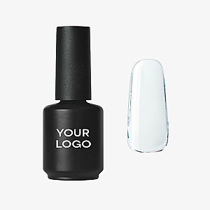 Gel in bottle Clear image