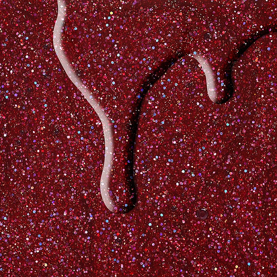 Scarlet Sparkle