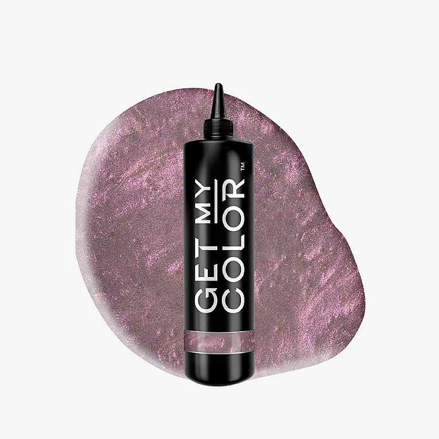 Top Coat Blush Shine