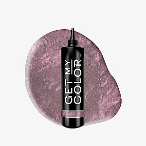 Top Coat Blush Shine