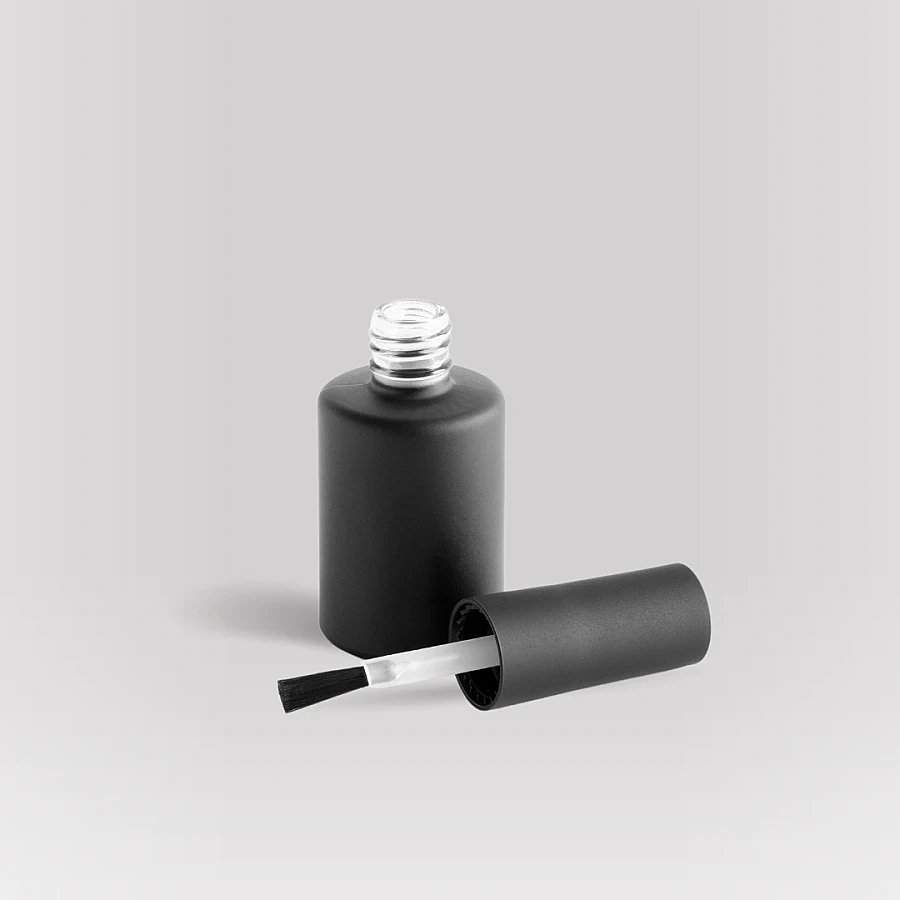 'SMART ROUND' 10 ML SET FOR COLOR & TOP, 60 PER CASE