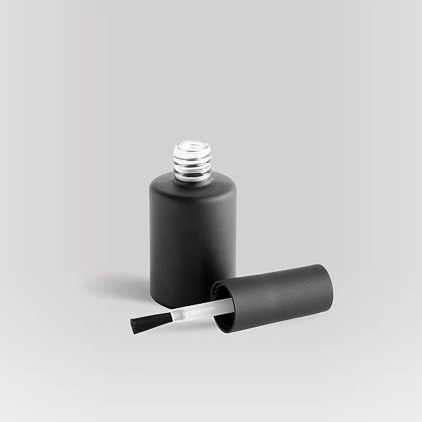 'SMART ROUND' 10 ML SET FOR COLOR & TOP, 60 PER CASE