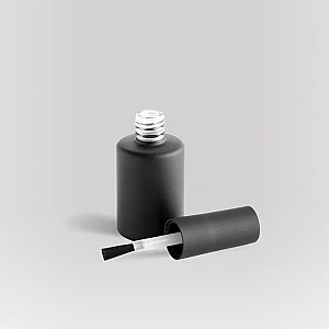 'SMART ROUND' 10 ML SET FOR COLOR & TOP, 60 PER CASE