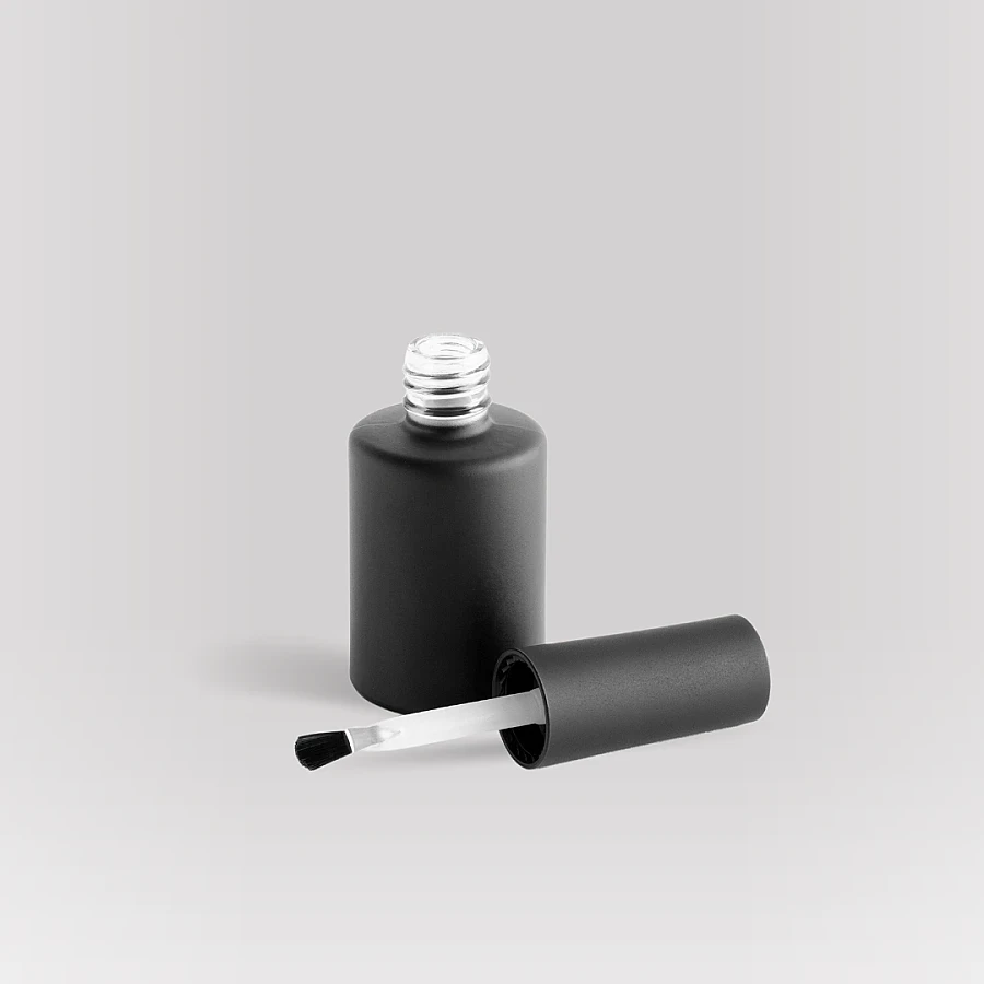 'SMART ROUND' 10 ML SET FOR BASE, 60 per case