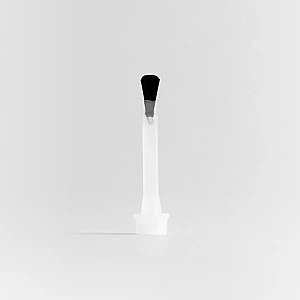 'Round Cut' BRUSH for base, 60 per case