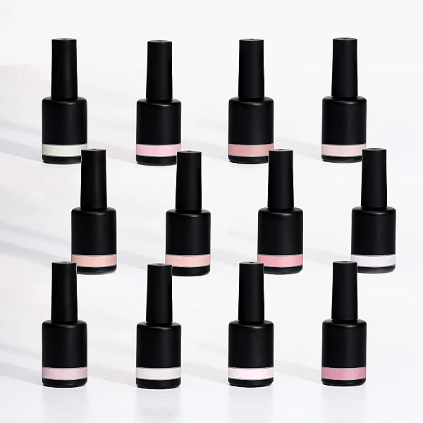 GEL IN BOTTLE SAMPLE KIT GSMK012