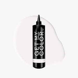 Gel in bottle Privacy