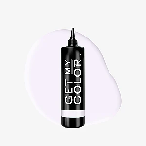 Gel in bottle Mirage