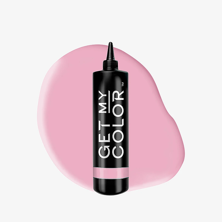 Gel in bottle Forevermore