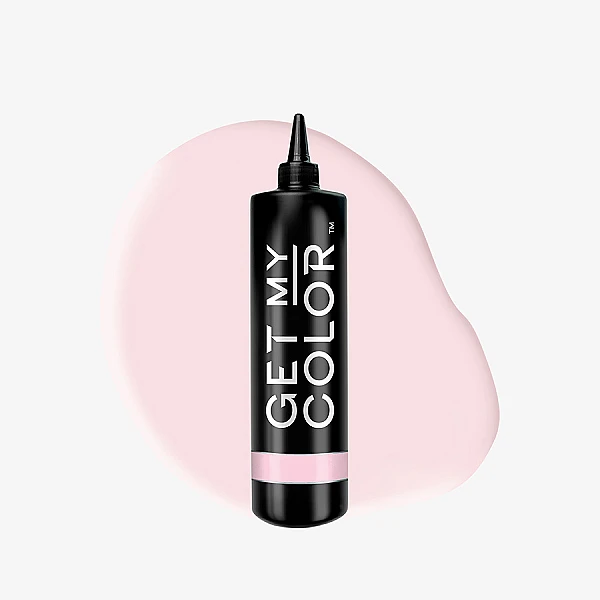 Gel in bottle Ballet Slippers