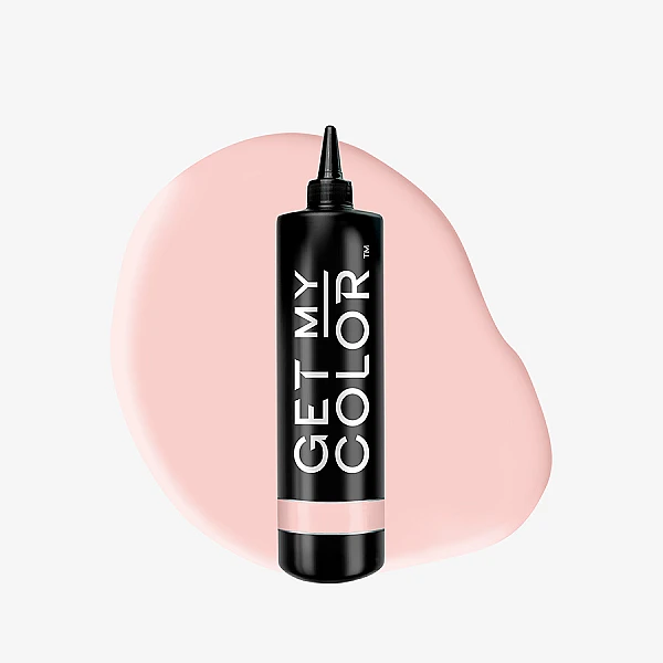 Gel in bottle Gilded Grace