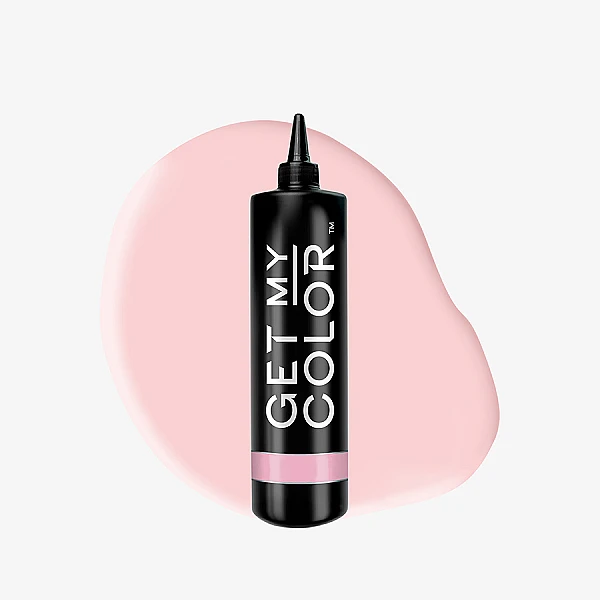 Gel in bottle Loyalty